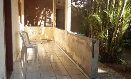 Casa com 3 quartos à venda no Cocal, Vila Velha 