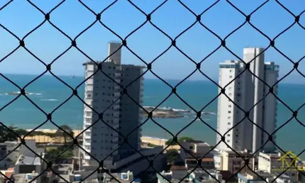 Cobertura com 3 quartos à venda no Itapuã, Vila Velha 