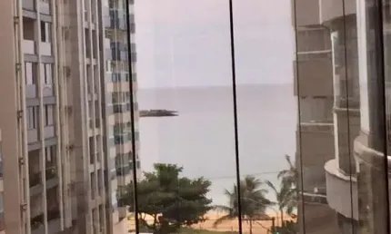 Apartamento com 3 quartos à venda na Praia da Costa, Vila Velha 