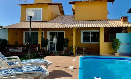 Casa com 4 quartos à venda em Interlagos, Vila Velha 