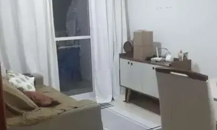 Apartamento com 2 quartos à venda na Praia de Itaparica, Vila Velha 
