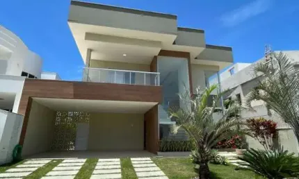 Casa com 4 quartos à venda em Interlagos, Vila Velha 