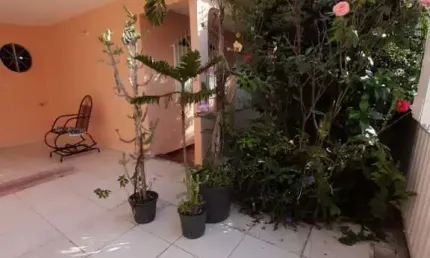 Casa com 3 quartos à venda no Santa Mônica Popular, Vila Velha 