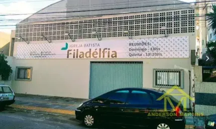 Barracão / Galpão / Depósito à venda na Praia de Itaparica, Vila Velha 