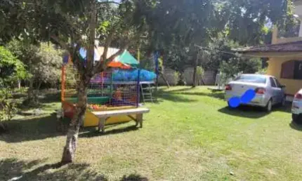 Chácara / sítio com 5 quartos à venda no Ponta da Fruta, Vila Velha 