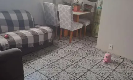Apartamento em coqueiral de itaparica - vila velha, es