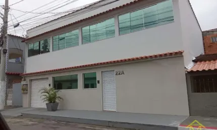 Casa com 3 quartos à venda no Rio Marinho, Vila Velha 