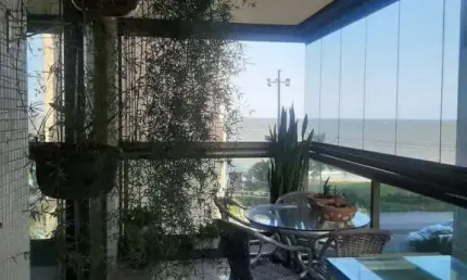 Apartamento com 3 quartos à venda na Praia de Itaparica, Vila Velha 