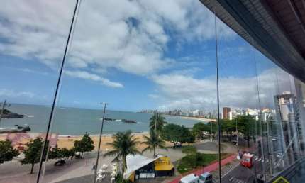 Apartamento com 3 quartos à venda na Praia da Costa, Vila Velha 