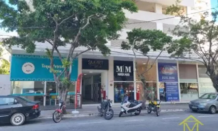 Sala comercial à venda na Praia de Itaparica, Vila Velha 