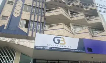 Apartamento em centro de vila velha - vila velha, es
