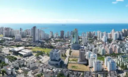 Apartamento em coqueiral de itaparica - vila velha, es