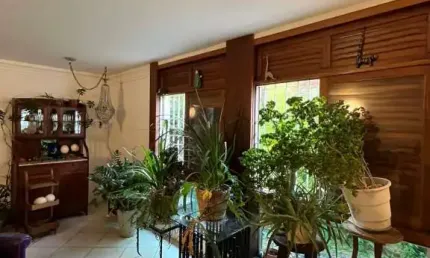 Casa com 5 quartos à venda no Mata da Praia, Vitória 