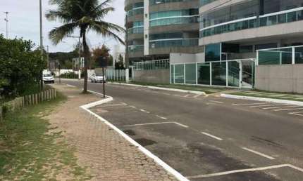 Apartamento com 4 quartos à venda no Enseada Azul, Guarapari 