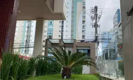 Cobertura duplex em praia da costa - vila velha, es