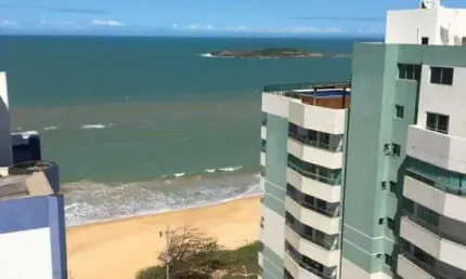 Apartamento com 2 quartos à venda na Praia de Itaparica, Vila Velha 