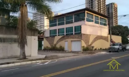 Casa com 5 quartos à venda na Praia de Itaparica, Vila Velha 