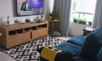 Apartamento com 2 quartos à venda no Nova Itaparica, Vila Velha 