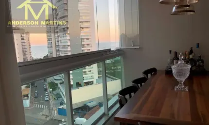 Apartamento com 2 quartos à venda no Itapuã, Vila Velha 