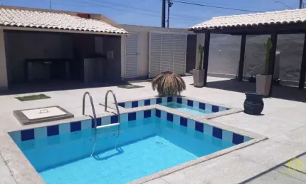 Casa com 3 quartos à venda no Morada do Sol, Vila Velha 