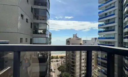 Apartamento com 2 quartos à venda na Praia da Costa, Vila Velha 