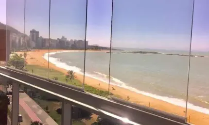 Apartamento com 4 quartos à venda na Praia da Costa, Vila Velha 