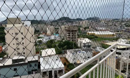 Apartamento com 2 quartos à venda no Ataíde, Vila Velha 