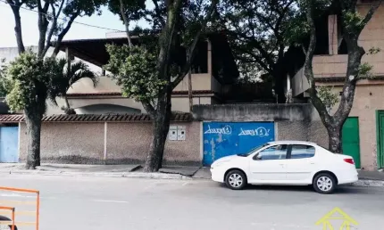 Terreno à venda no Divino Espírito Santo, Vila Velha 