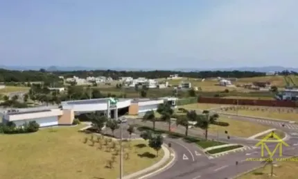 Terreno em condomínio fechado à venda em Interlagos, Vila Velha 