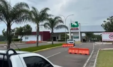 Terreno em condomínio fechado à venda em Interlagos, Vila Velha 