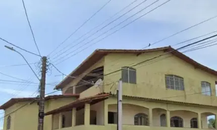 Casa com 4 quartos à venda no Ponta da Fruta, Vila Velha 