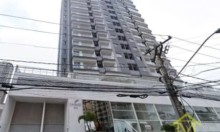 Apartamento com 2 quartos à venda na Praia das Gaivotas, Vila Velha 