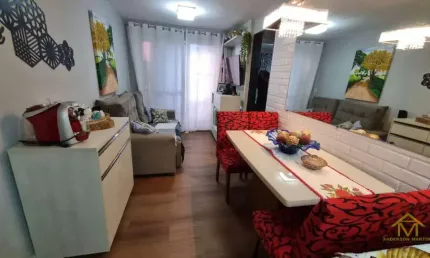 Apartamento com 2 quartos à venda no Ataíde, Vila Velha 