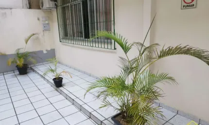 Apartamento em centro de vila velha - vila velha, es