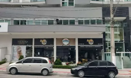 Ponto comercial à venda na Praia de Itaparica, Vila Velha 