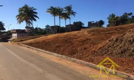 Terreno à venda no Jardim Boa Vista, Guarapari 