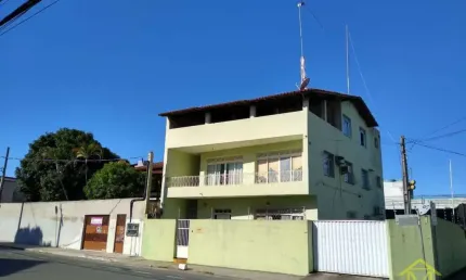 Casa com 6 quartos à venda no Centro de Vila Velha, Vila Velha 