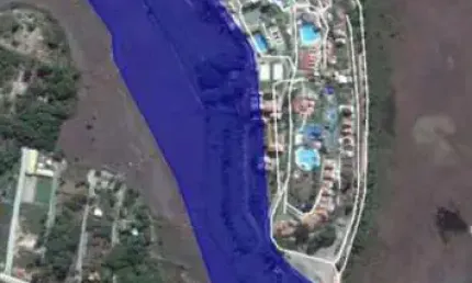 Terreno à venda na Praia D'ulé, Guarapari 