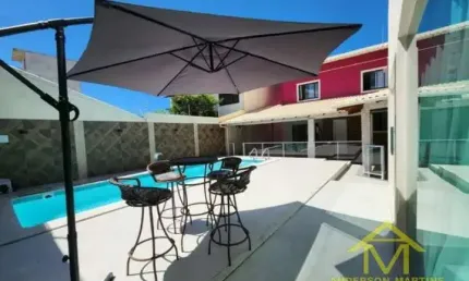 Casa com 4 quartos à venda no Morada do Sol, Vila Velha 