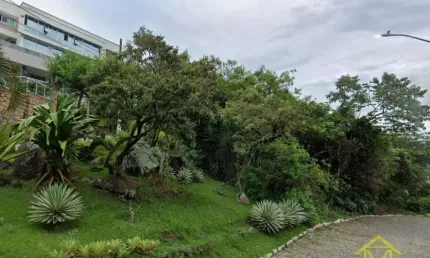 Terreno à venda na Praia da Costa, Vila Velha 