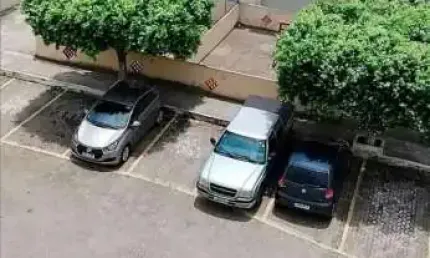 Apartamento com 2 quartos à venda no Cobilândia, Vila Velha 
