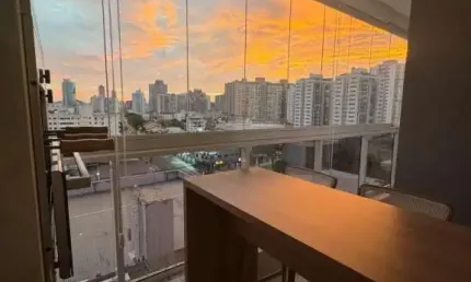Apartamento com 2 quartos à venda na Praia de Itaparica, Vila Velha 