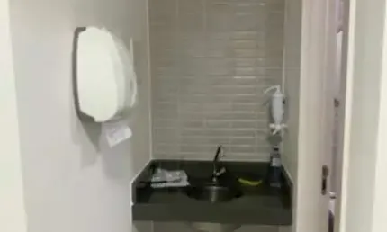 Sala comercial à venda na Praia da Costa, Vila Velha 