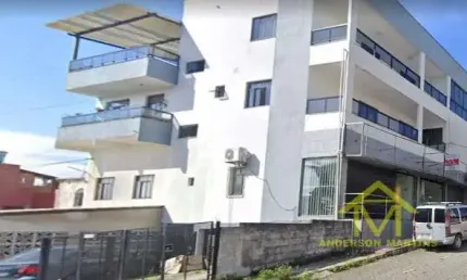 Apartamento com 10 quartos à venda no Brisamar, Vila Velha 