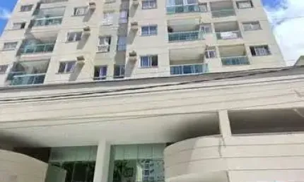 Apartamento com 2 quartos à venda no Itapuã, Vila Velha 