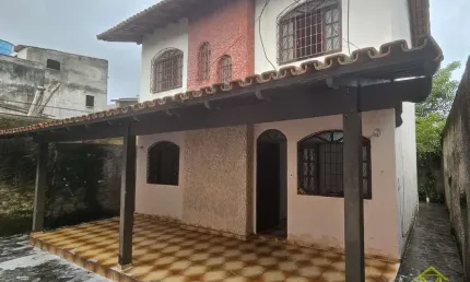 Apartamento com 3 quartos à venda no IBES, Vila Velha 