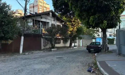 Casa com 4 quartos à venda no Itapuã, Vila Velha 