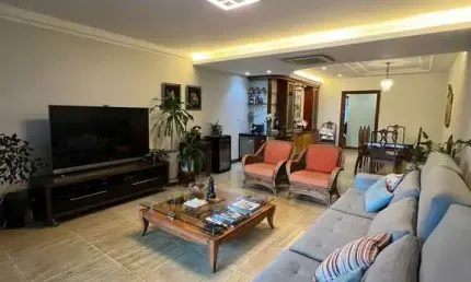 Apartamento com 4 quartos à venda na Praia da Costa, Vila Velha 