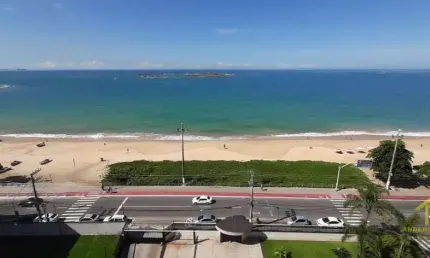 Apartamento com 4 quartos à venda no Itapuã, Vila Velha 