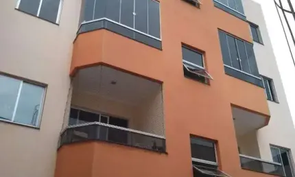 Apartamento à venda no Soteco, Vila Velha 